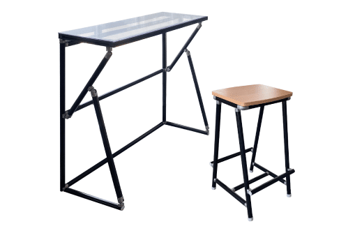 ☆Counter bar set 1